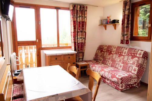 Valfrejus Apartment | Résidence Les Melezets 1 - LES MELEZETS - ME1453 MAE-3079