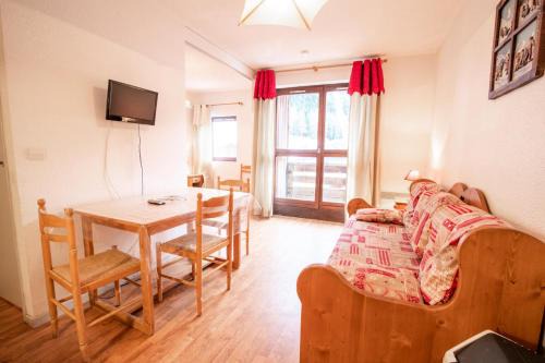 Villarodin-Bourget Apartment | Résidence Les Portes De La Vanoise - LES PORTES DE LA VANOISE - SB100C MAE-3063