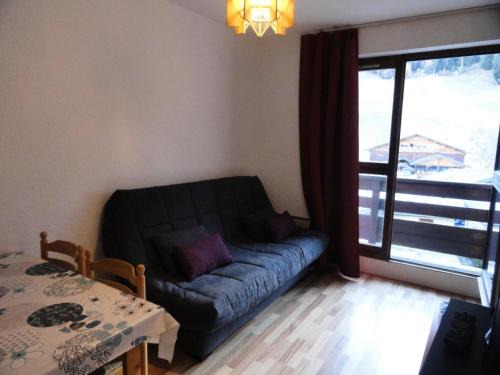Villarodin-Bourget Apartment | Résidence Les Portes De La Vanoise - LES PORTES DE LA VANOISE - SB211A MAE-3151