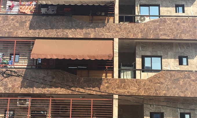 Koumassi Apartment | Résidence N'disso