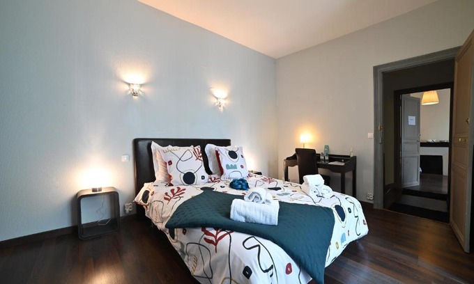 Chatellerault Apartment | Résidence Notre Dame