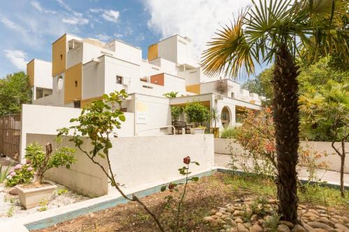 La Grande-Motte Apartment | Résidence Pierre & Vacances Les Terrasses Du Parc