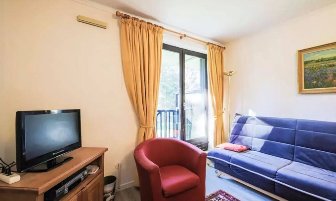 Flaine Apartment | Résidence Pollux - maeva Home - 2 room apartment for 6 people - Budget