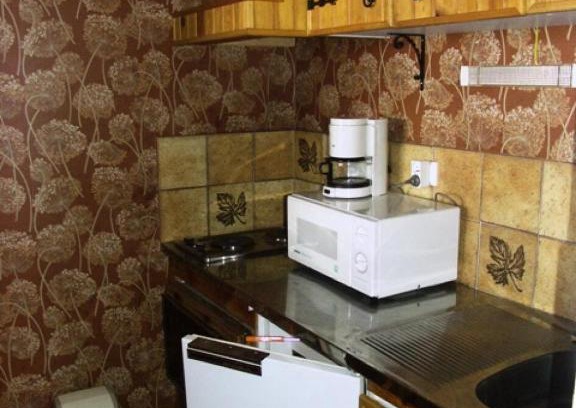 Orcieres-Merlette Apartment | Résidence Sirac A - Studio pour 4 Personnes 192829