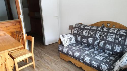 Valfrejus Apartment | Résidence Thabor A - THABOR A - THAA25 MAE-3092
