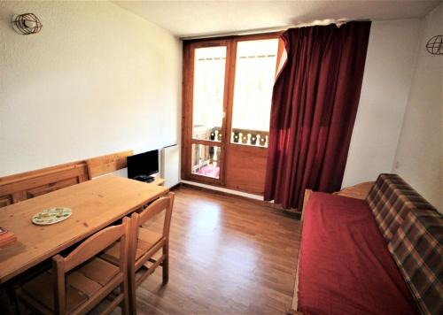 Valfrejus Apartment | Résidence Thabor D - THABOR D - THAD154 MAE-3088