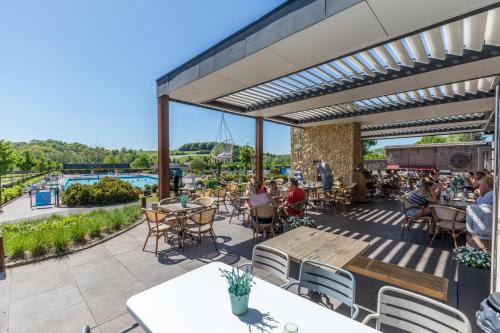 Strucht Resort | Résidence Valkenburg