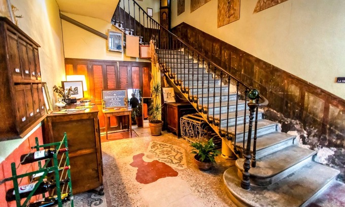 Bedarieux Apartment | Résidence Verdi