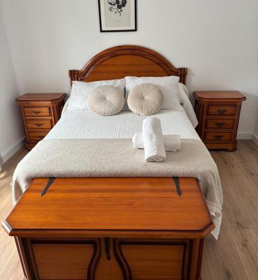 Poio Apartment | Rías Baixas - Galicia