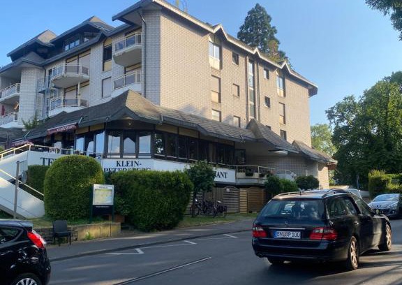 Mehlem Apartment | Rüngsdorf