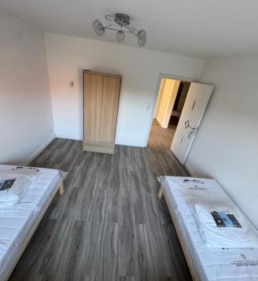 Agathenburg House | Rüzgar Unterkunft