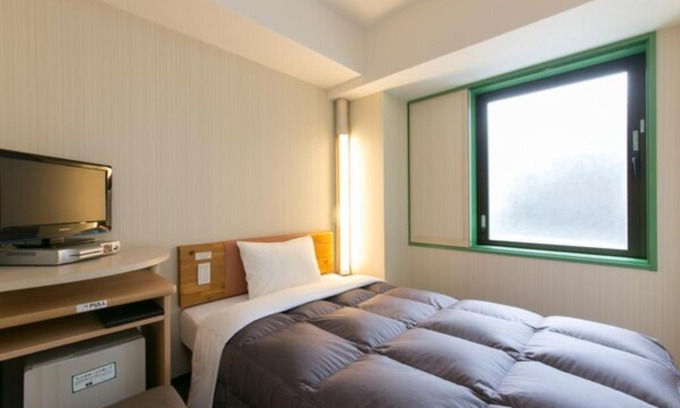 Hirooka Hotel | R&B Hotel Kanazawa Station Nishiguchi - Vacation STAY 14970v