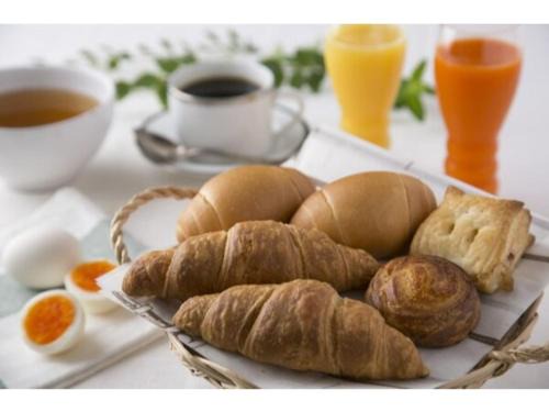 Shin-Yokohama Hotel | R&B Hotel Shin Yokohama Ekimae - Vacation STAY 14694v