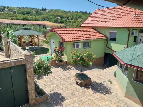 Inija House | R&H apartmani