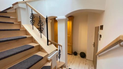 Broumov Apartment | R&J apartmány