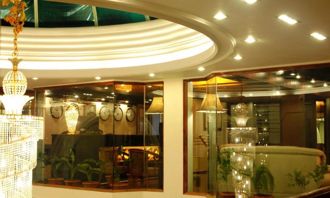 Darjeeling Hotel | R.J.Resorts