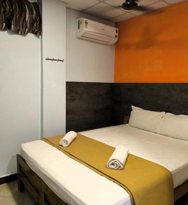Kumbakonam Hotel | R R Homes