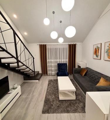 Banja Luka Apartment | R-RESIDENCY DELUXE