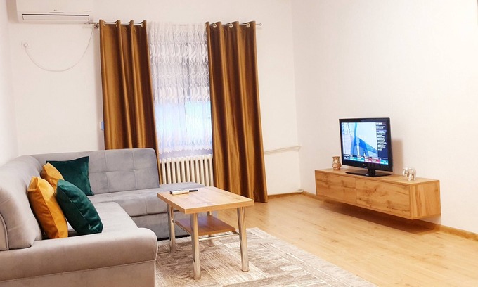 Banja Luka Apartment | R-RESIDENCY II