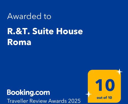 Vatican Apartment | R.&T. Suite House Roma