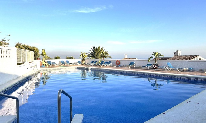 Nerja Ski Chalet | R1389 | Los Abetos 23