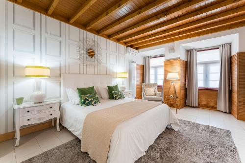 Coimbra City Centre Apartment | R3 Service - Five Senses in Coimbra