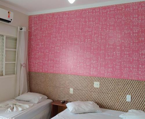 Cajobi Hotel | Raízes Hotel