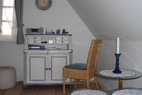 Rantum Apartment | Raantem Hüs, Ra 16