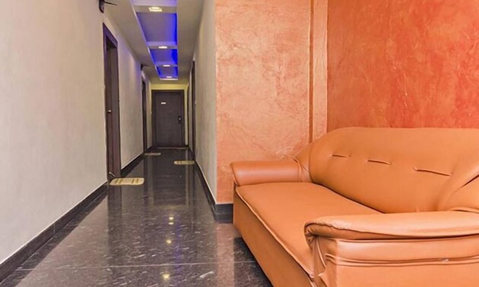 Mothilal Nagar Hotel | Raasaathi inn