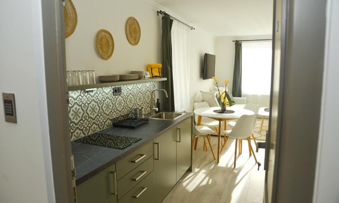 Gyor Apartment | Raba92 Apartman House