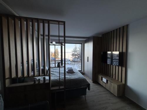Kopaonik Apartment | Raccoon Paradise Apartment Residence Hill B19
