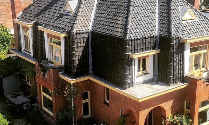 Assebroek Bed & Breakfast | Rachel