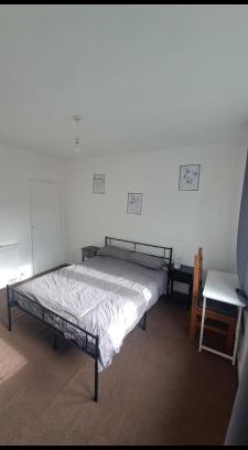 Salford Bed & Breakfast | Rachel's house