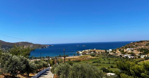 Leros Apartment | Rachi Apartments