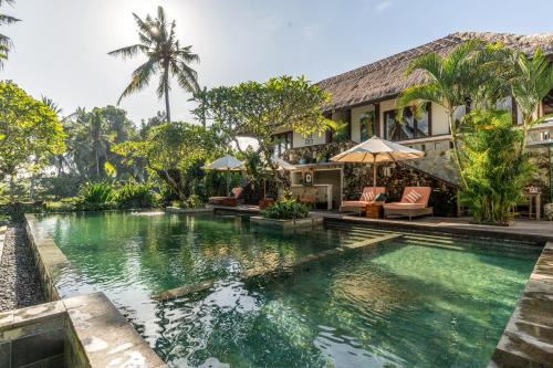 Pengosekan Resort | Radha Phala Resort & Spa
