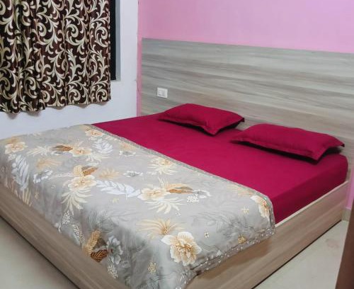 Mathura Apartment | Radha Spiritual Apartment