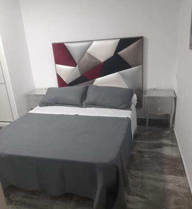 Ceuta Apartment | Radi