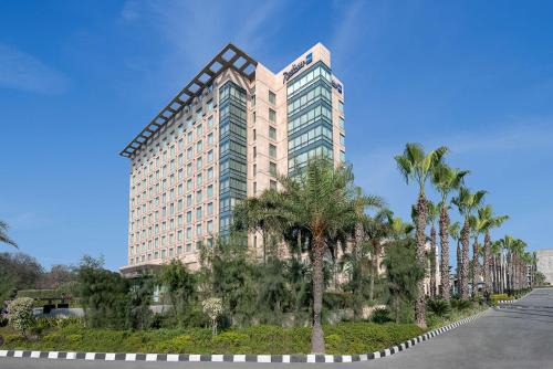 Amritsar Hotel | Radisson Blu Hotel Amritsar