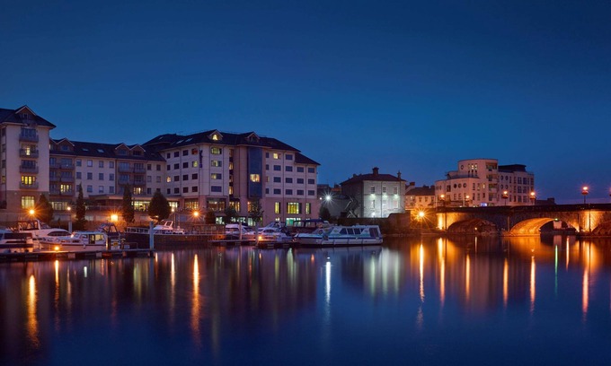Athlone Hotel | Radisson Blu Hotel, Athlone