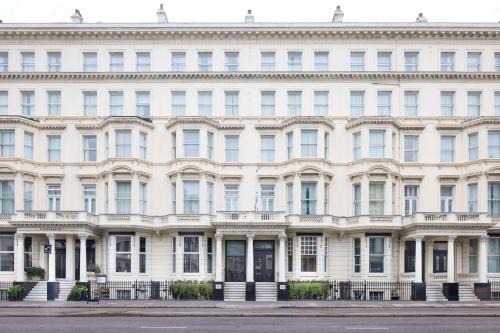 South Kensington Hotel | Radisson Blu Hotel, London South Kensington