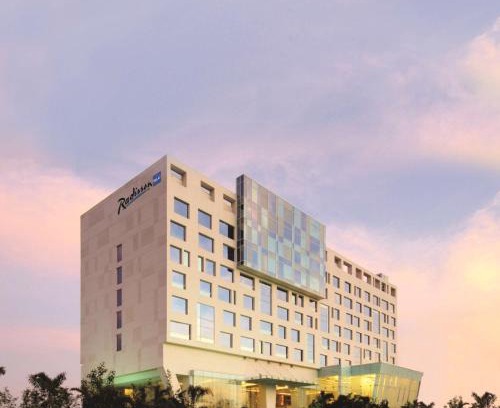 Kharadi Hotel | Radisson Blu Hotel Pune Kharadi