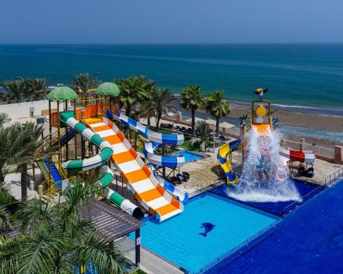 Sohar Resort | Radisson Blu Hotel & Resort, Sohar