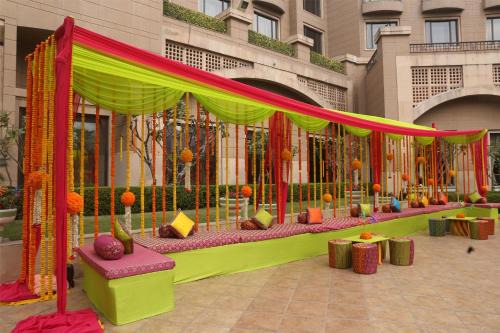 South West Hotel | Radisson Blu Plaza Delhi Airport