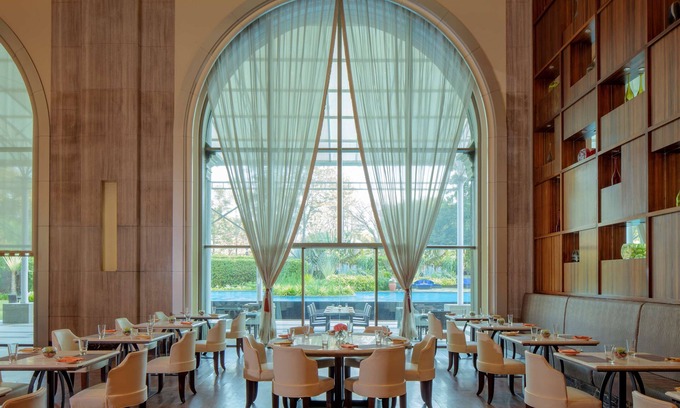 Mysore Hotel | Radisson Blu Plaza Hotel Mysore