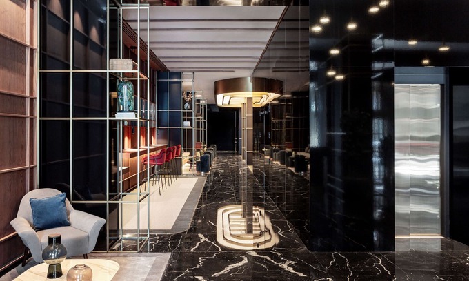 Bilbao City Centre Hotel | Radisson Collection Bilbao