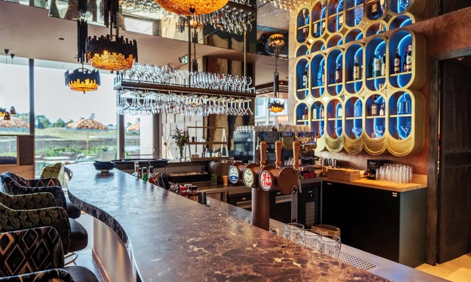 Sterrebeek Hotel | Radisson Collection The National Hotel, Brussels
