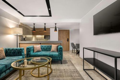 Heliopolis Apartment | Radisson Residences Cairo Heliopolis
