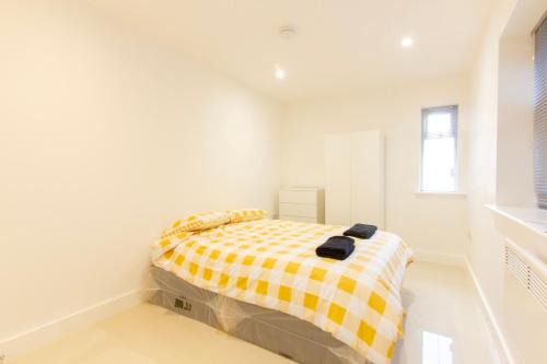 Southampton House | Radstock Road - Room 1a