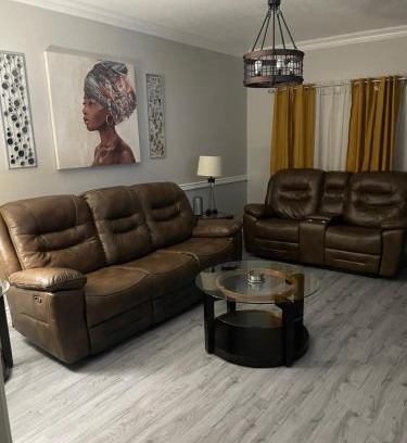 Katy Apartment | Rafeal