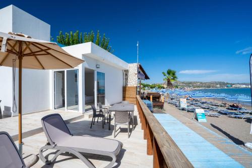 Faliraki Apartment | Raffaello Beach